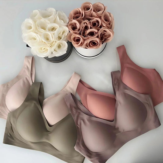 Chic Intime: Lencería de Alta Calidad para Cada Mujer que Merece Confort y Estilo