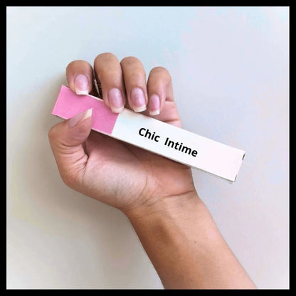 Suero para el crecimiento de las uñas Chic Intime