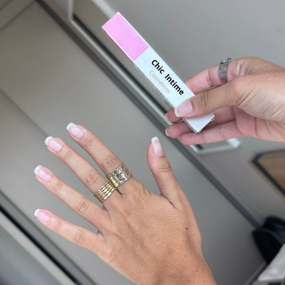 Suero para el crecimiento de las uñas Chic Intime