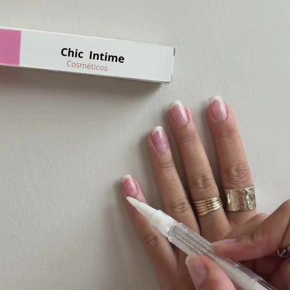 Suero para el crecimiento de las uñas Chic Intime