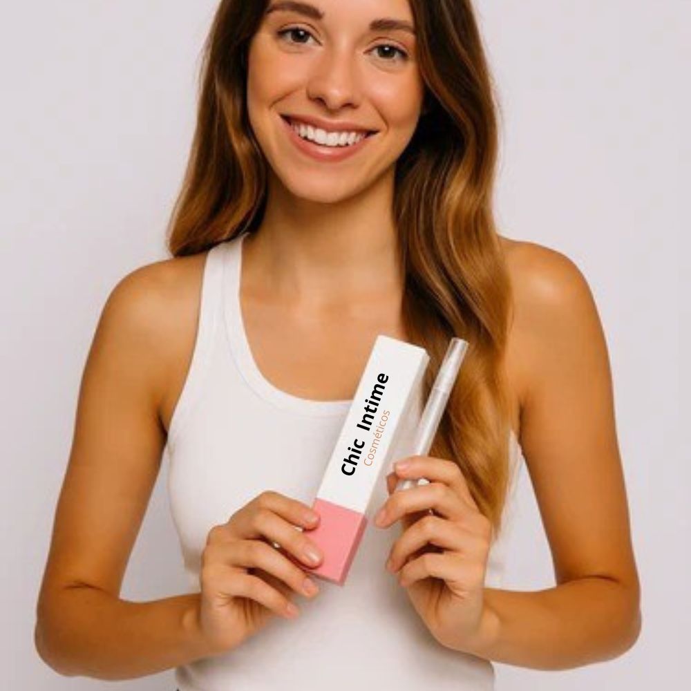 Suero para el crecimiento de las uñas Chic Intime