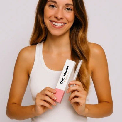 Suero para el crecimiento de las uñas Chic Intime