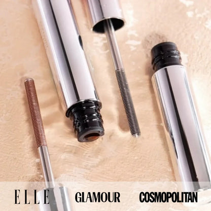 Máscara de pestañas 360° chic intime