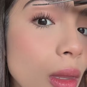 Máscara de pestañas 360° chic intime