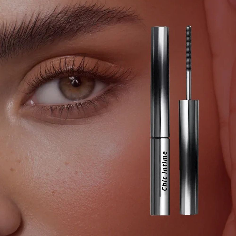 Máscara de pestañas 360° chic intime
