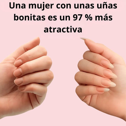 Suero para el crecimiento de las uñas Chic Intime